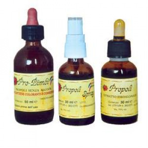 Gardin Probimbi 50Ml