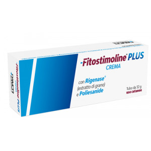 Garza Fitostimoline Plus Crema 32 G