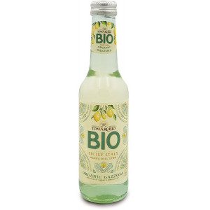 Gazzosa 250Ml Tomarchio Bio