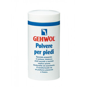 Gehwol Polvere Piedi 100G
