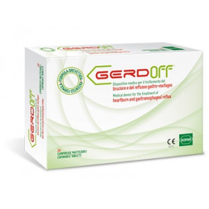 Gerdoff 20Cpr