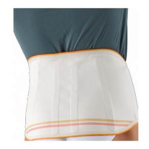 Cintura Lombare Steccata Taglia 3