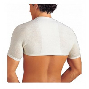 Coprispalle Anatomico Taglia 6