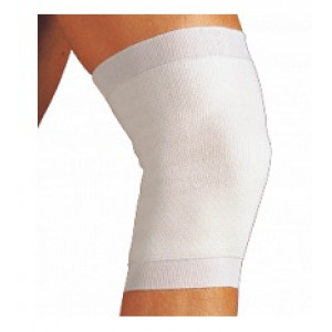 Ginocchiera Tubolare Taglia 4