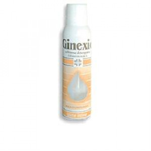 Ginexid Sch Det 150Ml