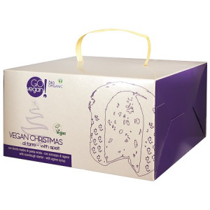 Govegan Vegan Christmas Farro