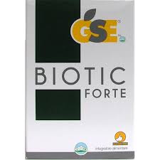 Biotic Forte 2 Blister da 12 Cpr