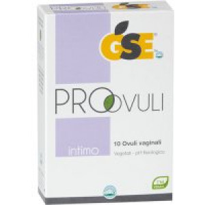 Intimo Pro-Ovuli