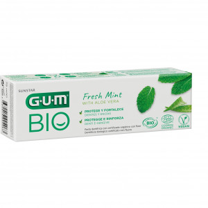 Gum Dentifricio Bio