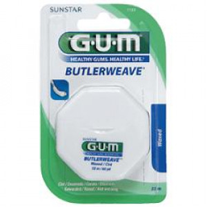 Gum Butlerweave Filo C 54,8 Mt