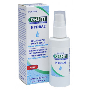 Hydral Spray 50 Ml