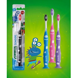 Spazzolino Junior 7-9 Anni