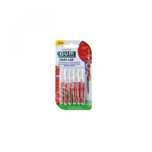 Scovolino Trav-Ler 0,8 Promo 4 + 2 Pezzi