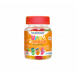 Vitamelle 60 Jelly Beans