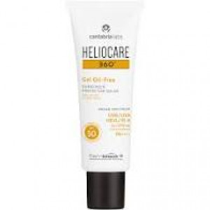 360 Gel Oil Free Spf50 50 Ml