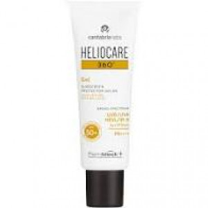 360 Gel Spf50+ 50 Ml