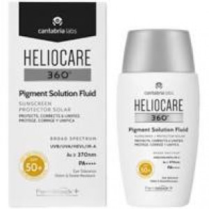 360 Pigment Solution 50 Ml