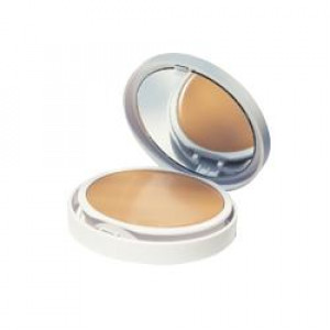 Cipria 50 Compatta Brown