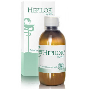 Hepilor Liquido 200Ml