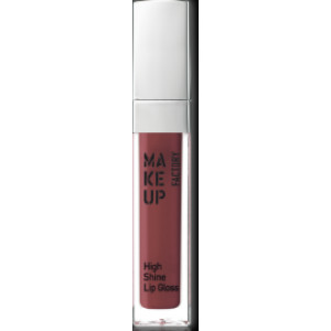 High Shine Lip Glass Cinna Rose