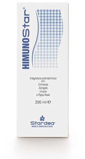 Himunostar Sciroppo 200 ml