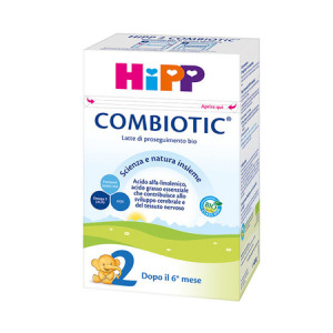Combiotic 2 Latte Di Proseguimento RANK 444