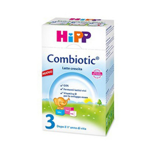 Combiotic 3 Latte Crescita