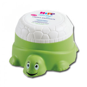 Hipp Crema Idratante Tartaruga