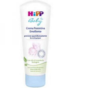 Crema Protettiva Emolliente