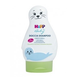 Doccia Shampoo