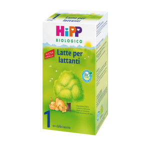 Latte Per Lattanti RANK 437