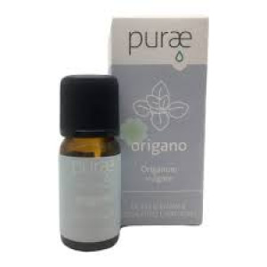 Olio Essenziale Origano Parti Aeree 5 Ml RANK 613