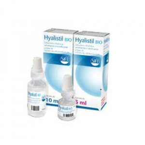 Hyalistil Bio 0,2% 10Ml
