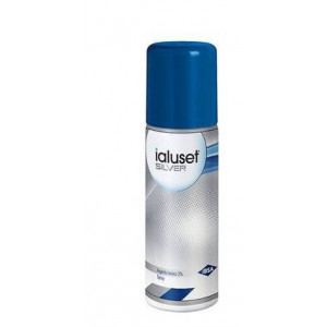 Silver Spray 125ml