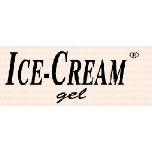 Ice Cream Gel Mentolo 100 Ml