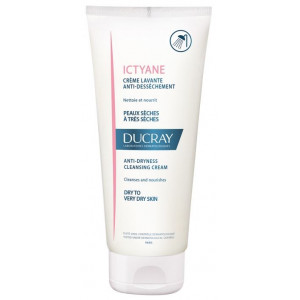 Ictyane Cre Det 200Ml Ducray