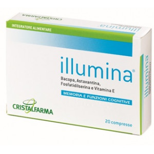Illumina 20Cpr