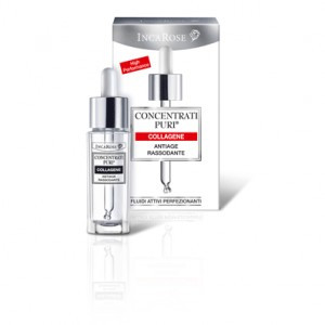 IncaRose Concentrati Puri Collagene 15 ml