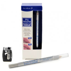 Incarose Piu Vol Mat Lab Incol