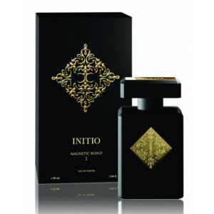 Initio Magnetic Blend 1 Edp