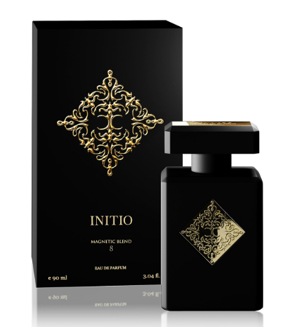 Initio Magnetic Blend 8 Edp