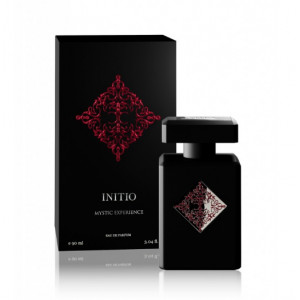 Initio Mystic Experience Edp