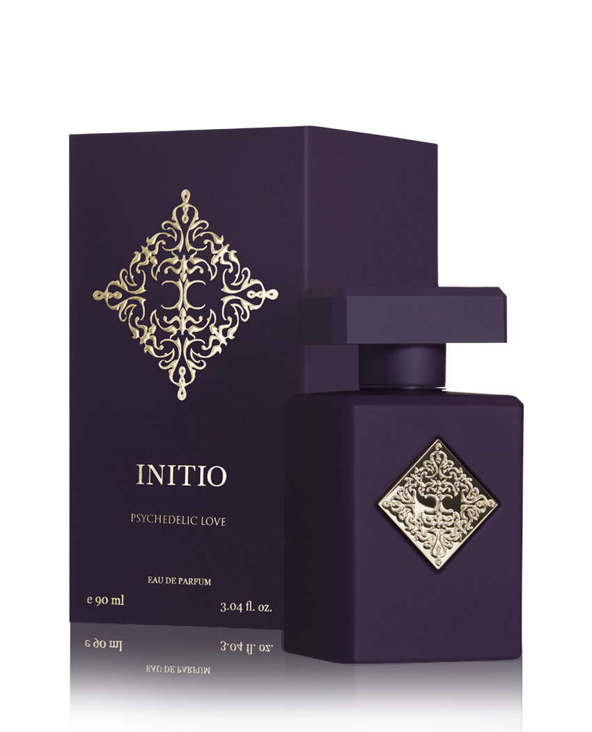 Initio Psychedelic Love 90Ml