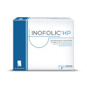 Inofolic Hp 20Bust