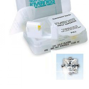 Inverness 112 Zirc Quad Pal 3 RANK 558