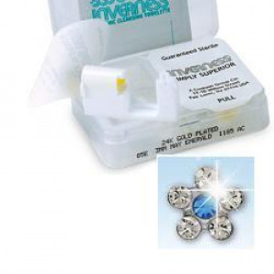 Inverness 119Fior Cry/Zaf P RANK 480