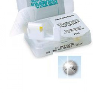 Inverness 14Pall Pallad 3Mm RANK 511