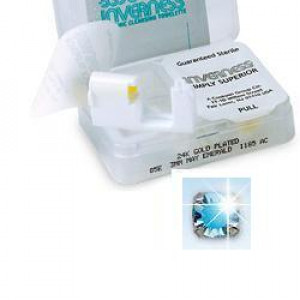 Inverness 173Acqmar Pall 3Mm RANK 467