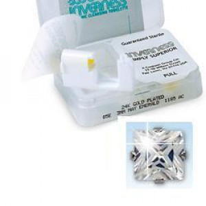 Inverness 355Mx Zirc 7Mm Cub Q RANK 447