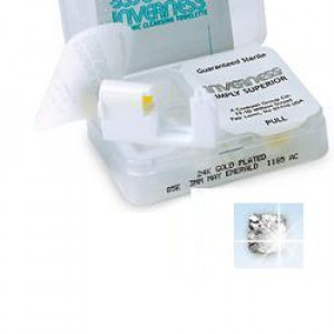 Inverness 53Zirc Cub Pl O 2Mm